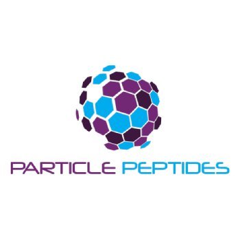 PeptideSCI.com Particle Peptides Slovakia Europe